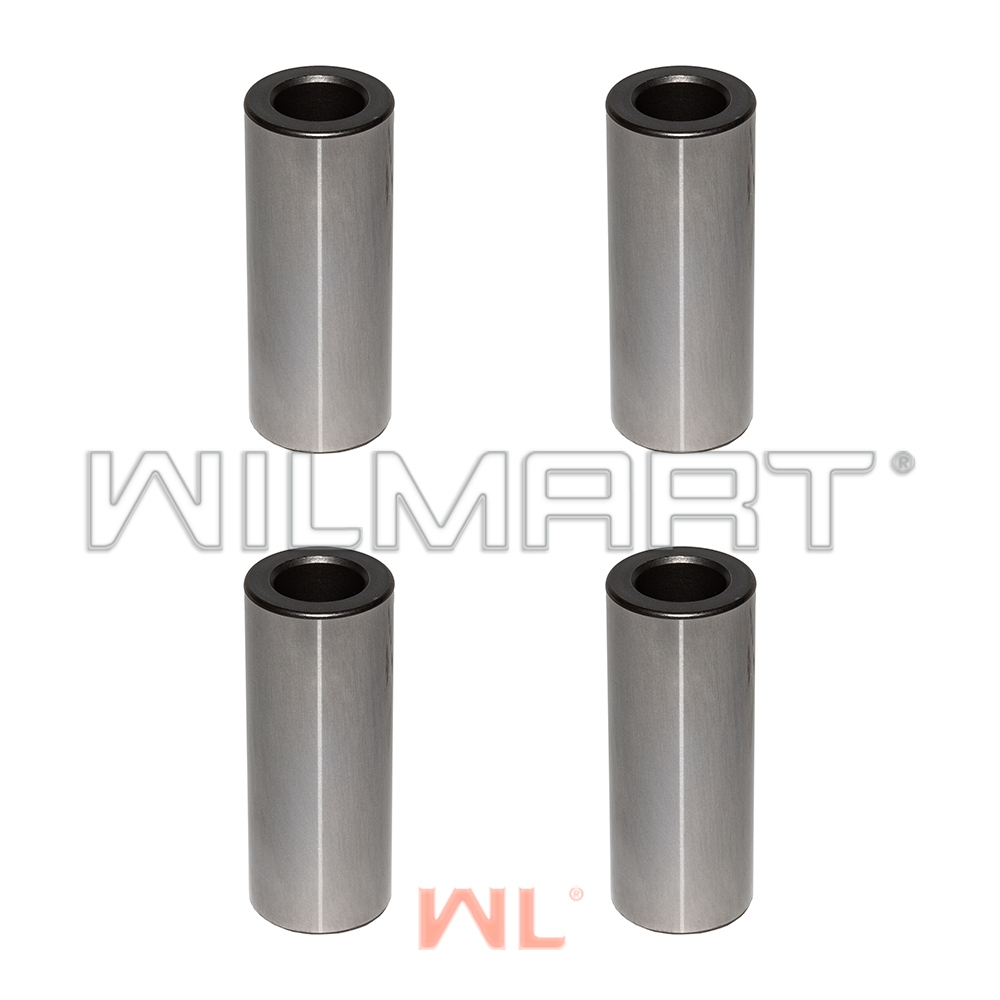 Палец поршневой Mitsubishi S4S ф30 (к-т) (32A17-08300)