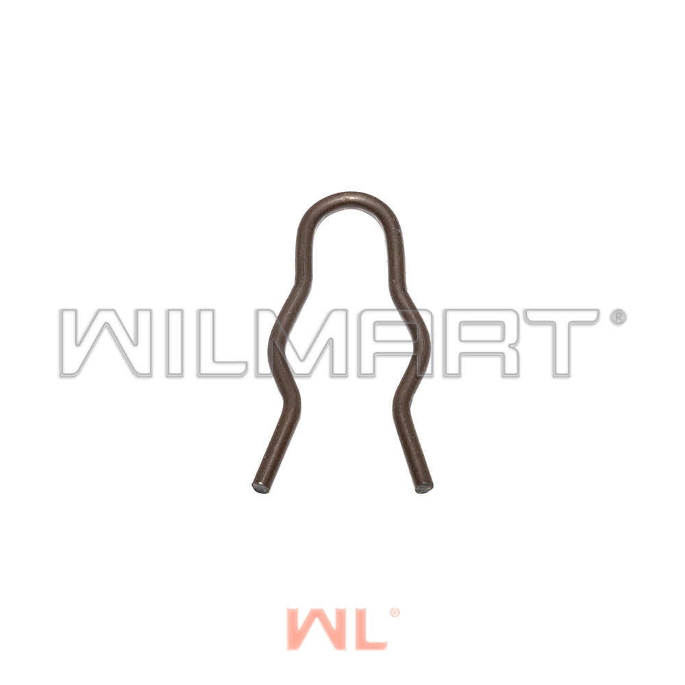 Шплинт оси коромысел Toyota 1DZ (80524-76001-71)