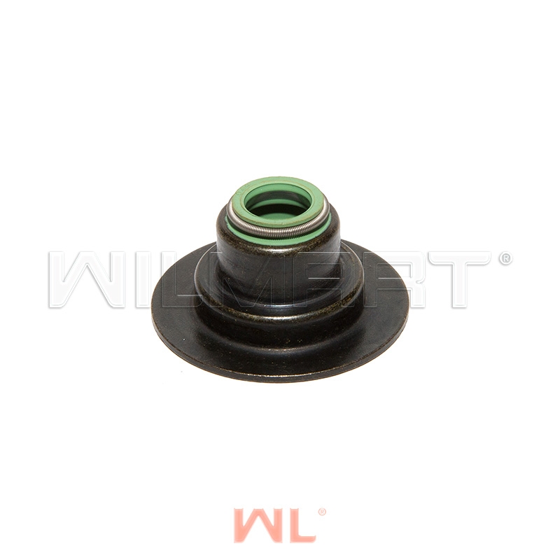 Маслосъемный колпачок Perkins 1104C-44 впуск (2418M519)