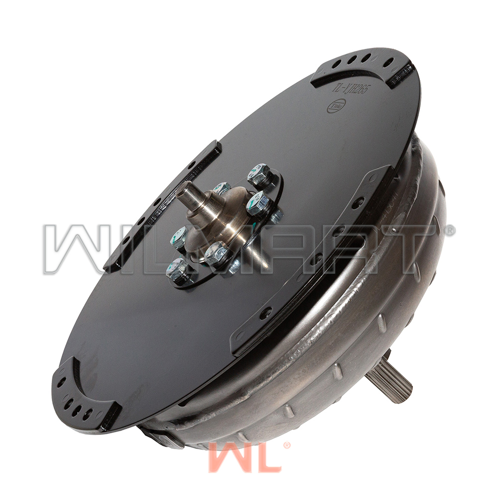 Гидротрансформатор HANGCHA CPCD10-35 (с плоским фланцем) (YJH265)