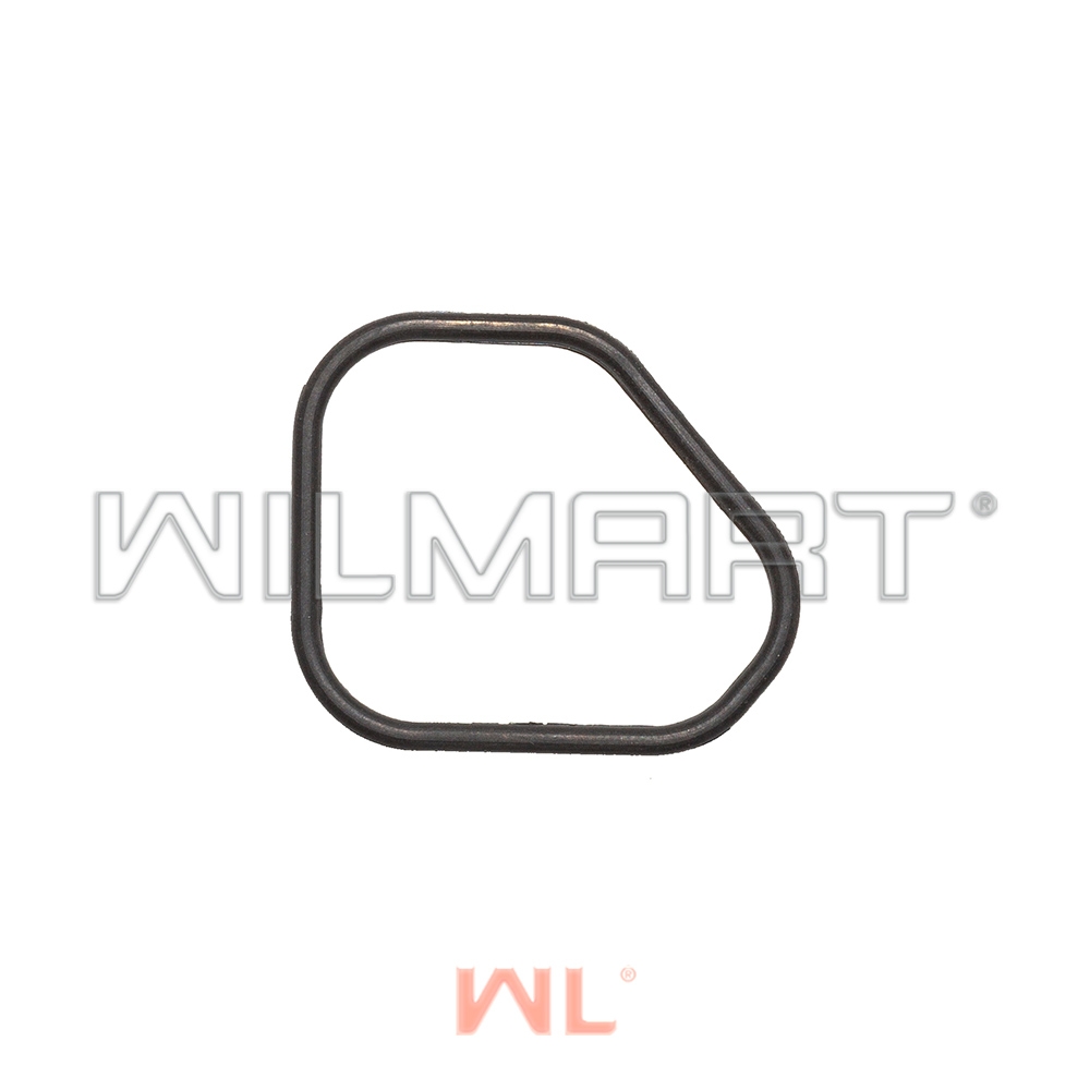 Уплотнитель корпус ГРМ Nissan QD32 (14465-43G21)