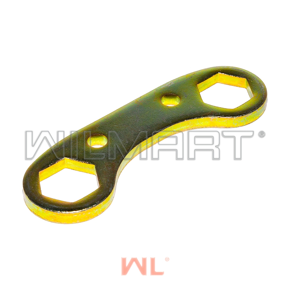 Тяга рулевая Toyota 42-7FG20 верхняя (43753-13311-71)