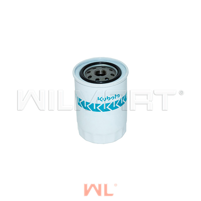 Фильтр топливный Kubota (HH166-43560 )