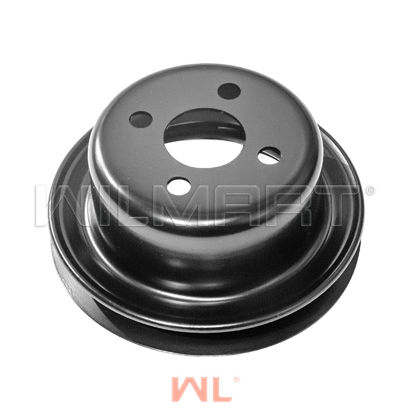 Шкив водяного насоса Isuzu 4JG2 (Z-8-94149-359-1)