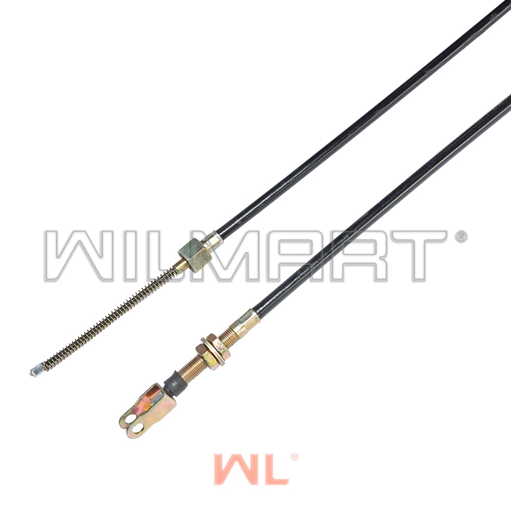 Трос ручного тормоза JAC CPCD50-70 (оригинал) (C0T05-02301)