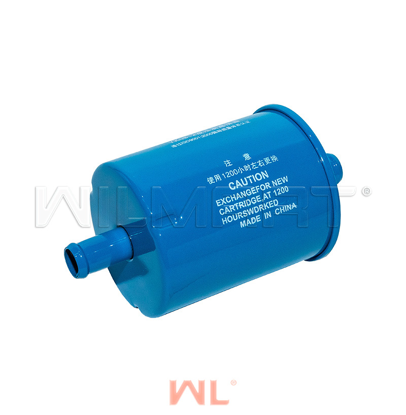 Фильтр АКПП CPCD40-50 h190/124xd99/105xd20/20 (YK0812A5-0000-G00)