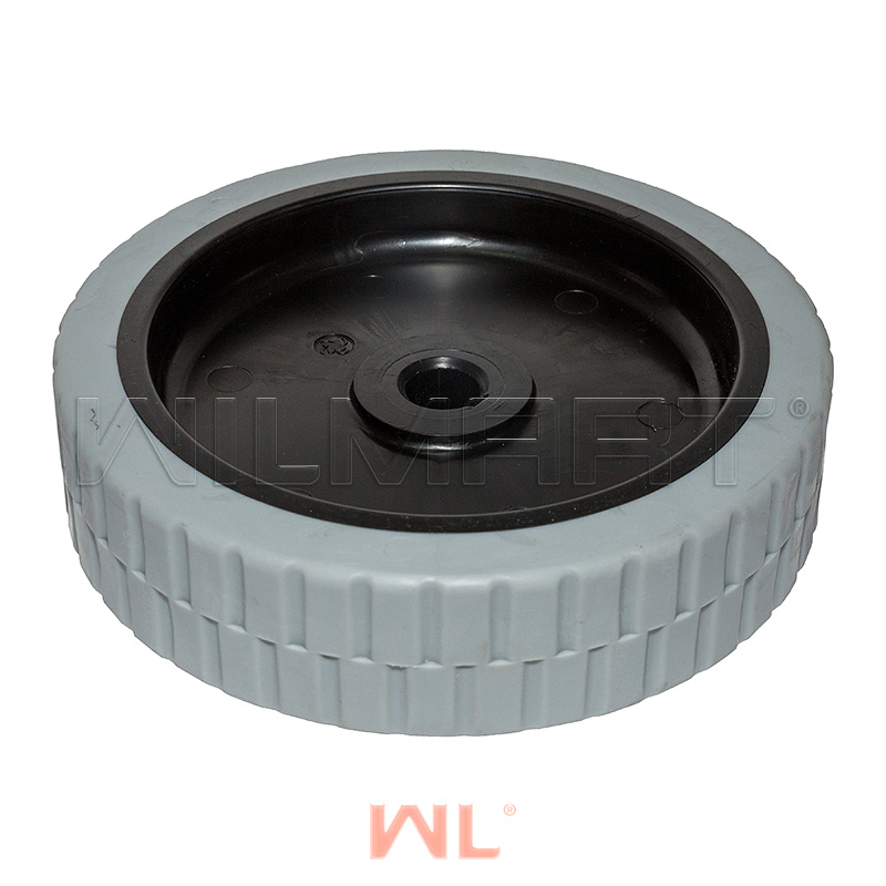 Колесо ведущее Wilmart E531 в сборе (30010010)