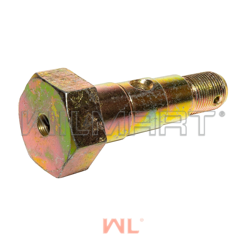 Палец рулевой тяги Komatsu FD50~70-7-8 внешний в кулак (3ED-24-41261)