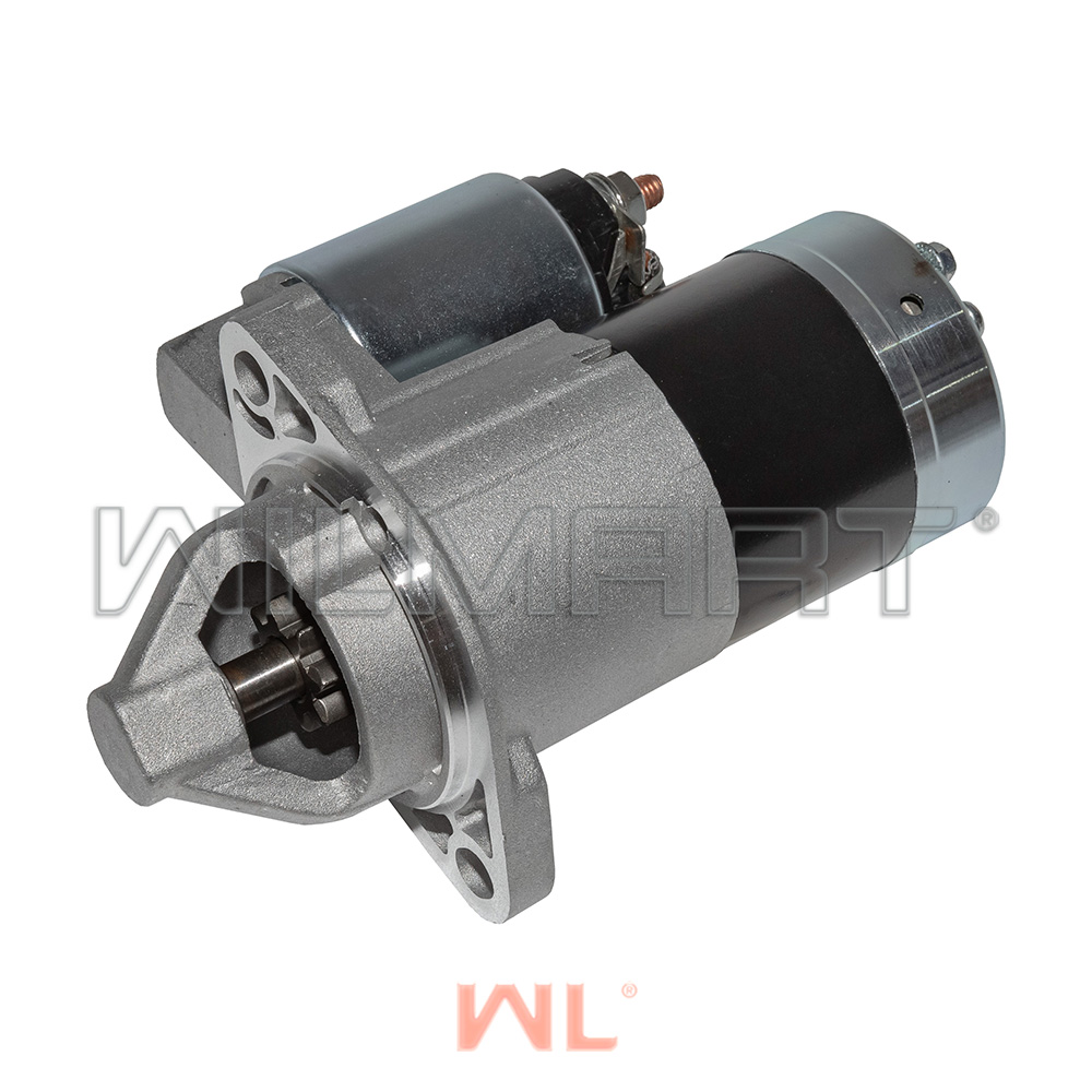 Стартер Mazda FE (12В 1,4kw 8зуб) (STM0674ZD)