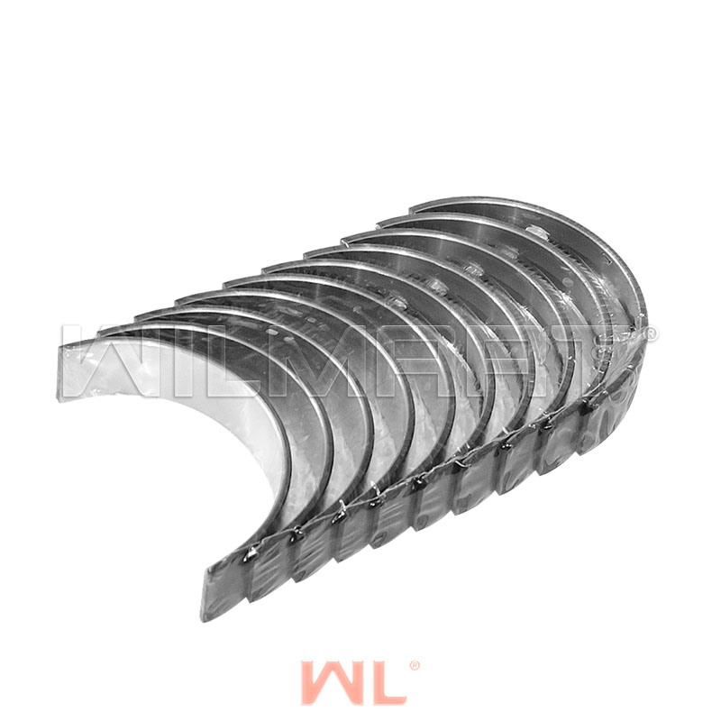 Вкладыши Toyota 1DZ коренные R1(+0,25) (11704-78202-71)