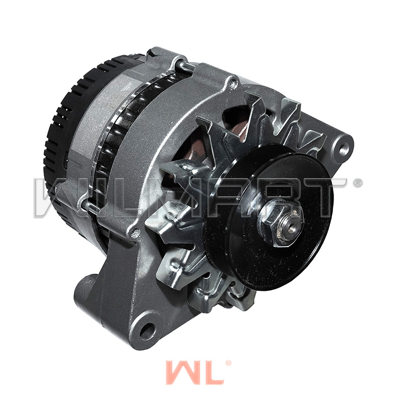 Генератор Xinchai 4D27G31 14В 750Вт (4D27T30-52000-18)