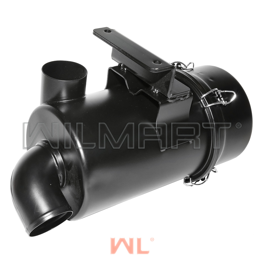 Корпус воздушного фильтра HC CPCD10-38X