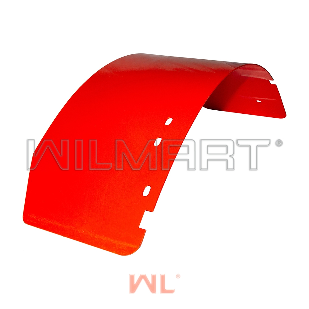 Крыло для спарки Heli CPCD20-25 левое