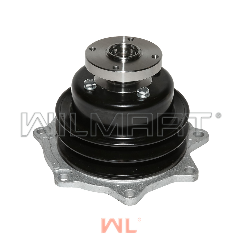 Насос водяной Nissan TD27 (21010-40K26)