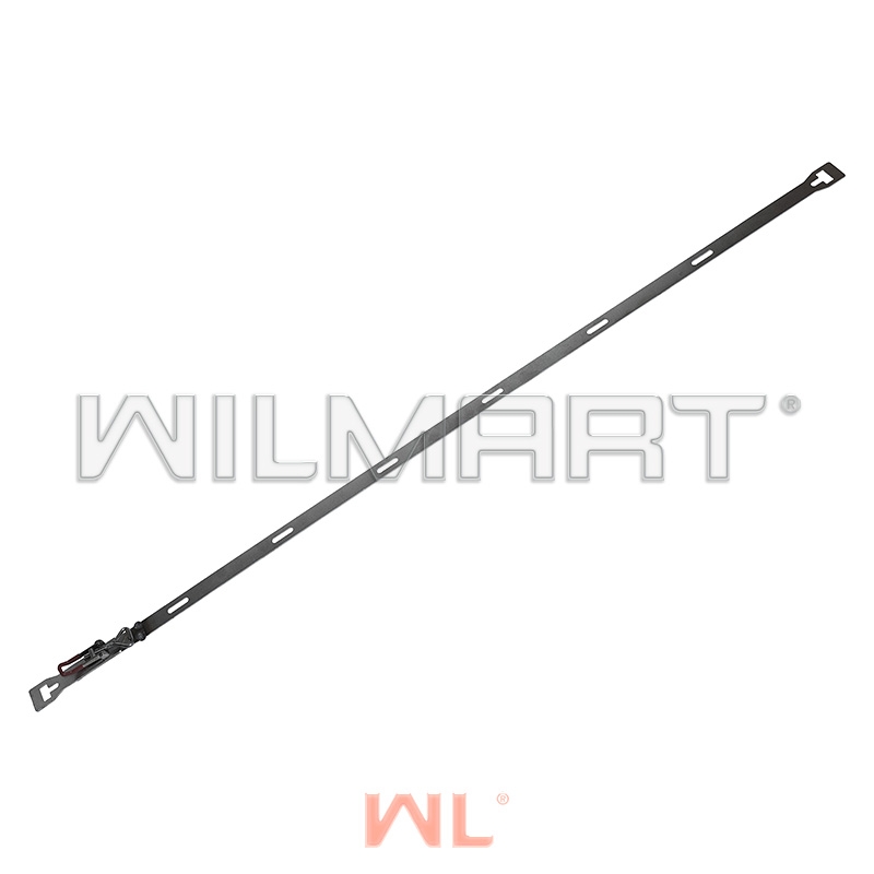 Держатель скребка E810R задний (590498520093)