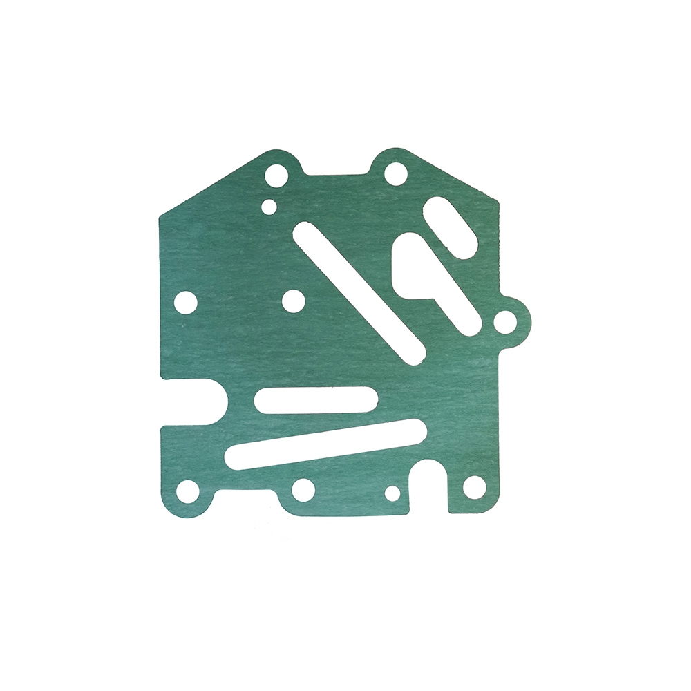 Прокладка гидроблока АКПП (GK-XY-001)