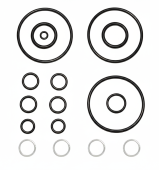 Ремкомплект гидрораспределителя HC CPCD10-35