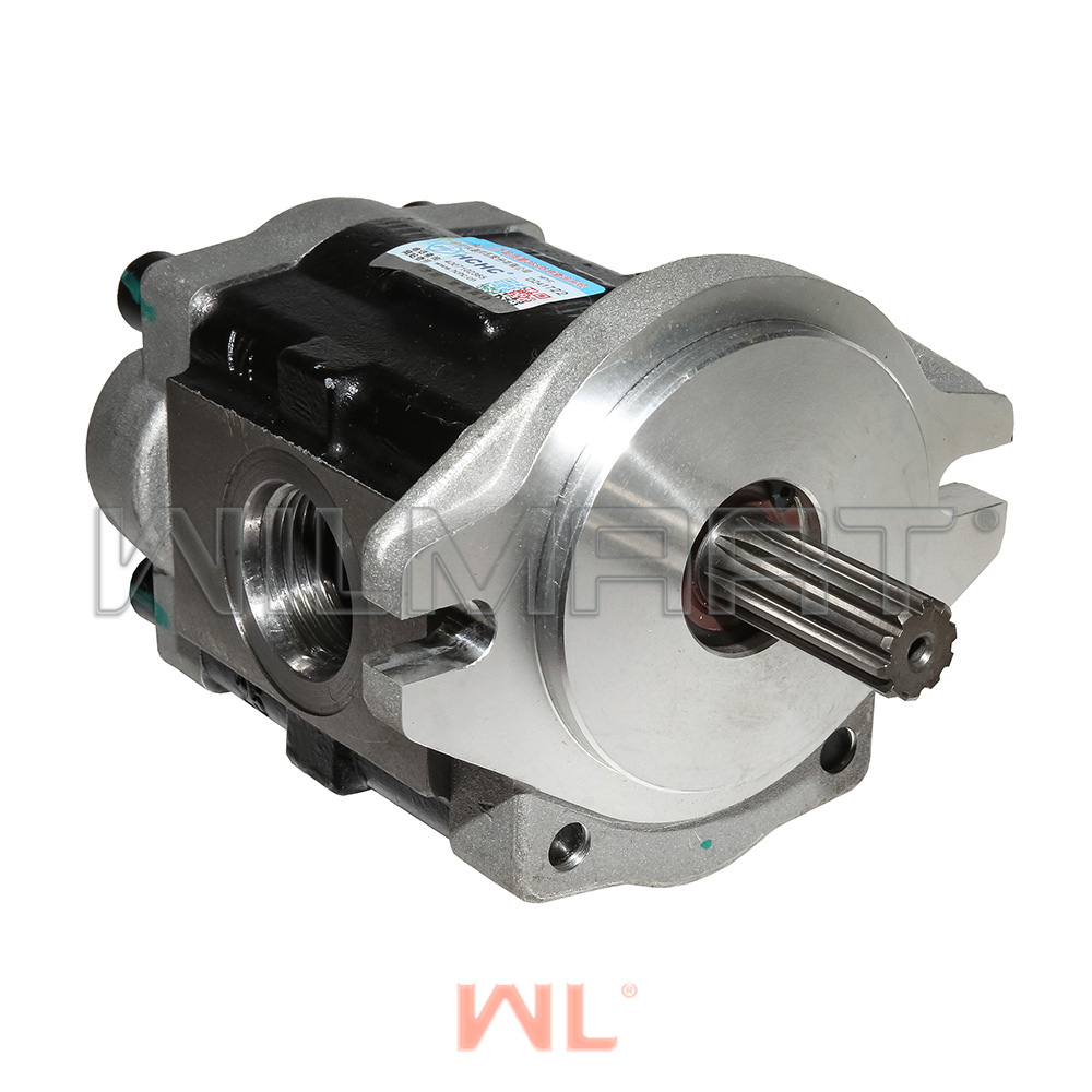 Насос гидравлический CPD30 Heli (A77X7-10001)