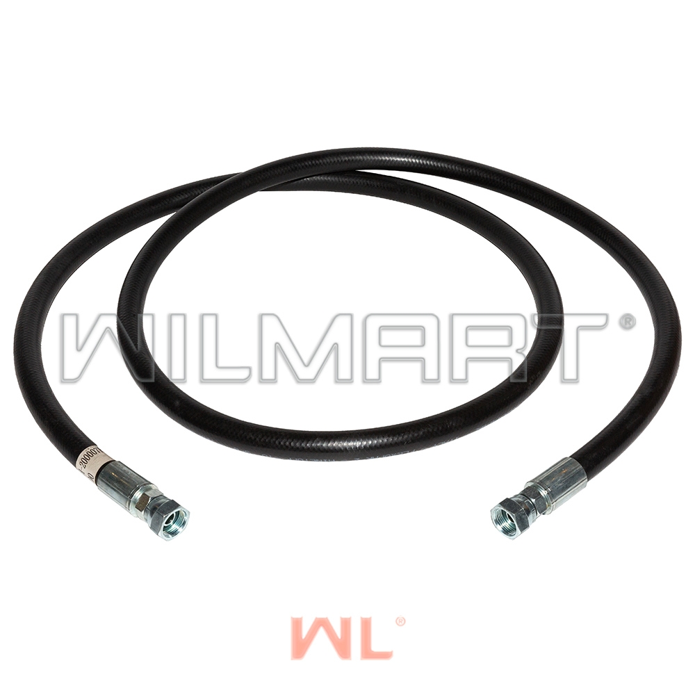 РВД ЦП CPCD20-25 TM4500