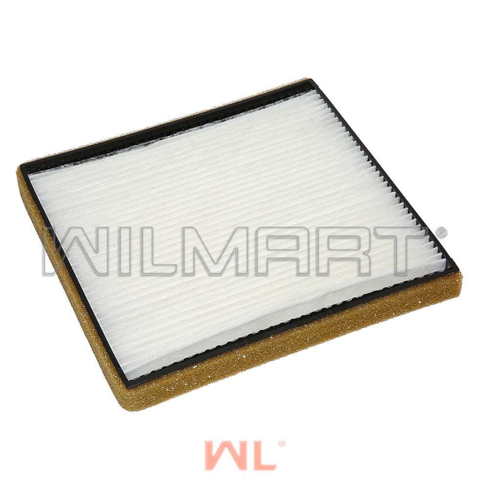 Фильтр салонный Hyundai