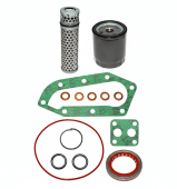 Ремкомплект АКПП Komatsu -17 (30B-13-05010)