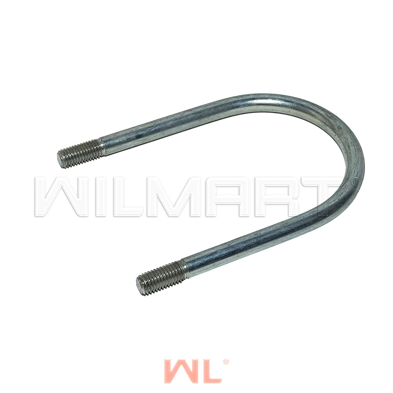 Болт-скоба центрального ЦП CPCD10-18 (1.5U3H-000001)