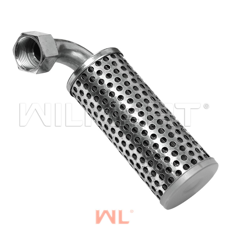 Фильтр гидравлический всасывающий HC CPD10-35 (JP300-614000-000)