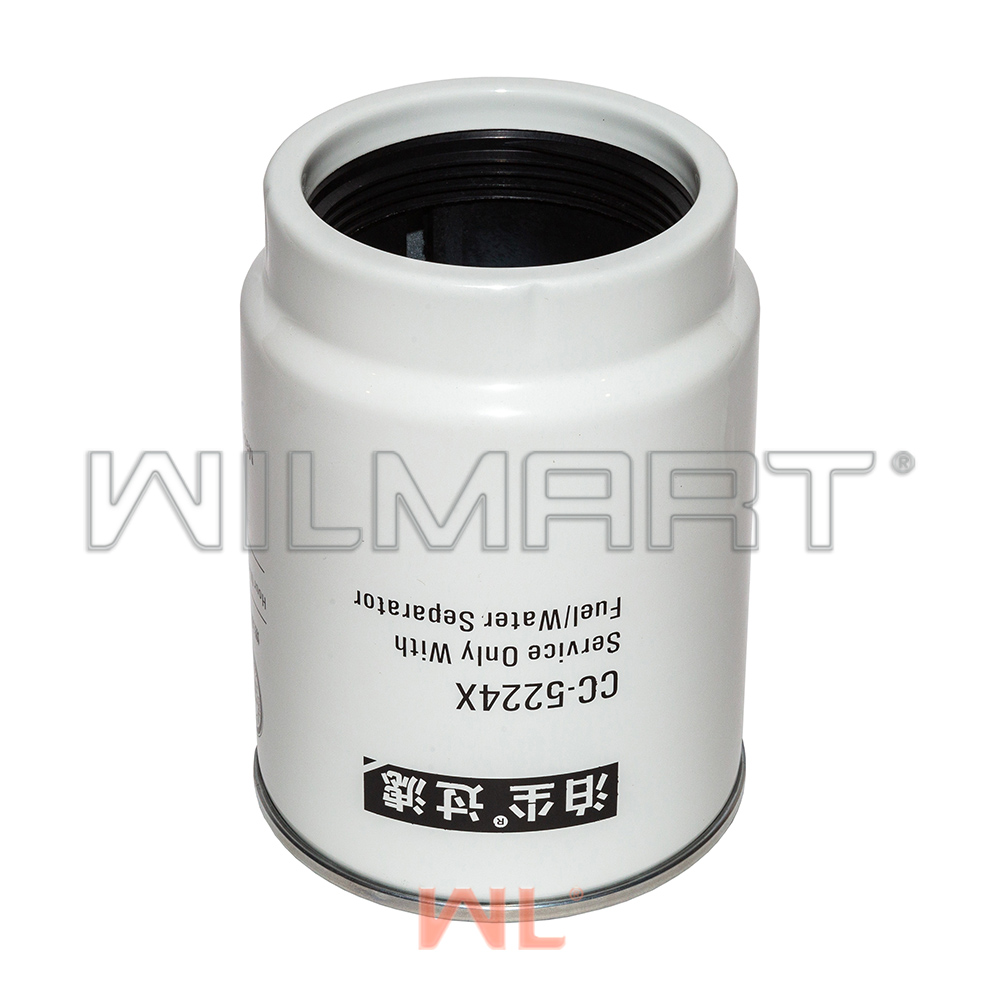 Фильтр топливный Weichai (1000700908)