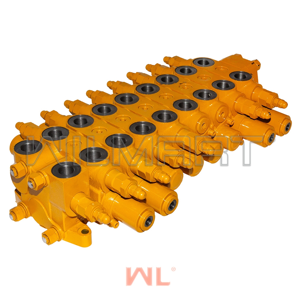 Гидрораспределитель (W076400007)