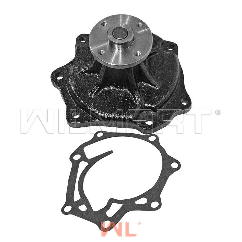 Насос водяной Nissan TD42 (21010-06J26)