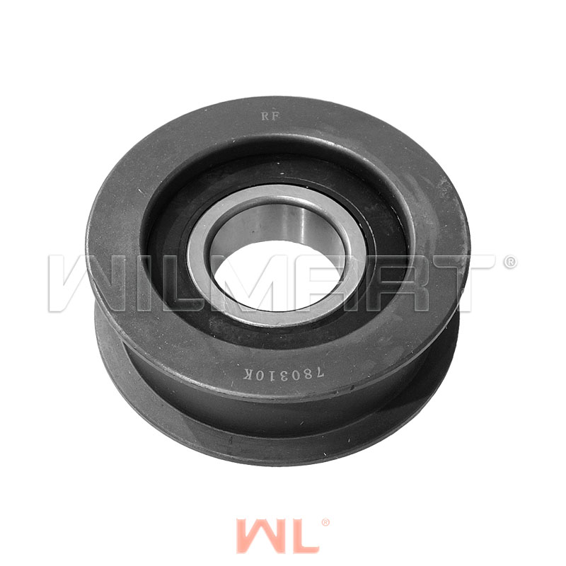 Ролик цепи Ф122(141)хф50хS46/27 ЦЦП CPCD10-15  (780310K-G00)