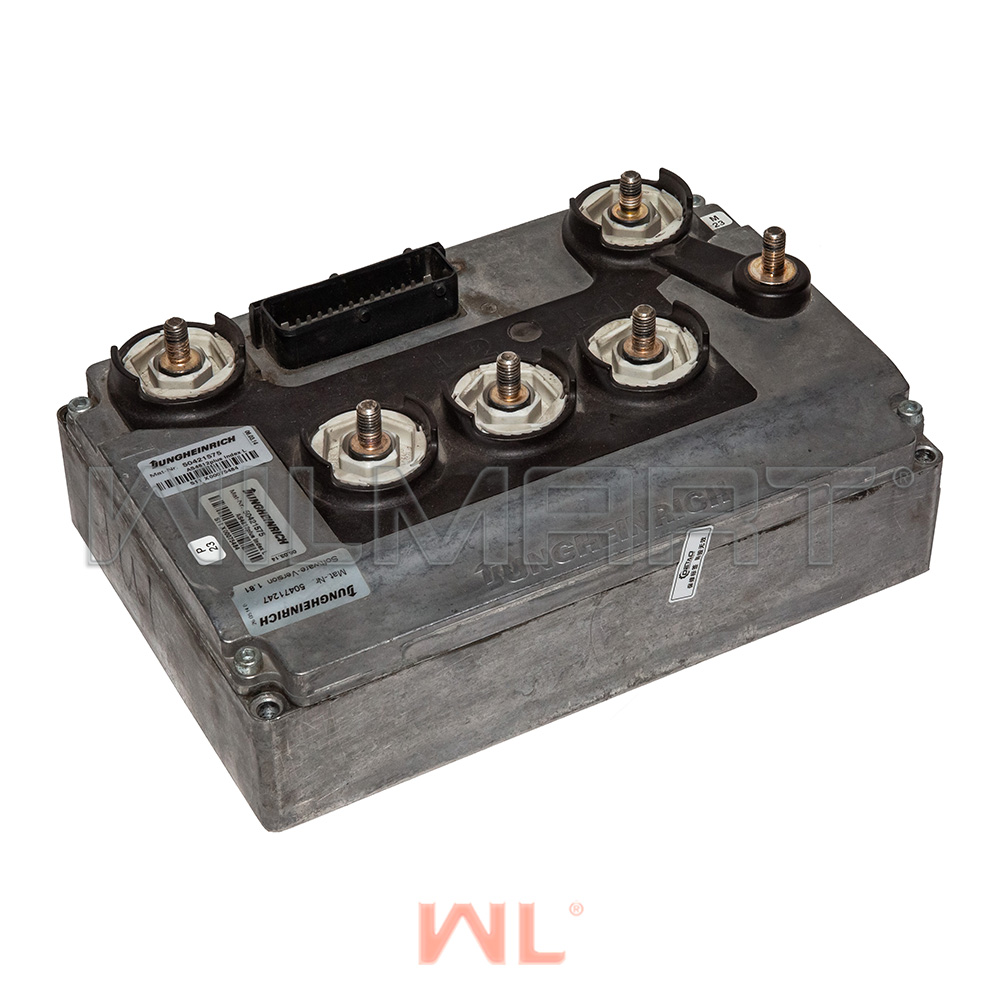 Блок управления гидравликой Jungheinrich EFG220 50421575