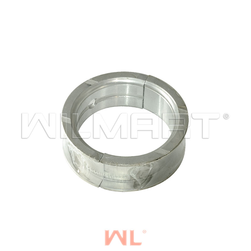 Вкладыши LuoTuo 4108 коренные упорные R1(+0,25) (к-т) (R020043/44(R1))