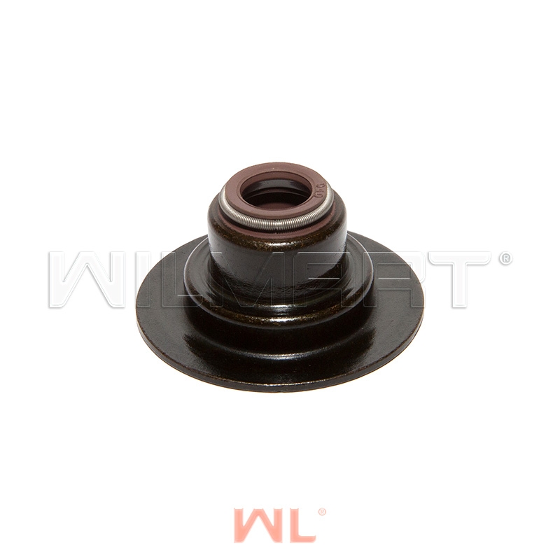 Маслосъемный колпачок Perkins 1104C-44 выпуск (2418M517)