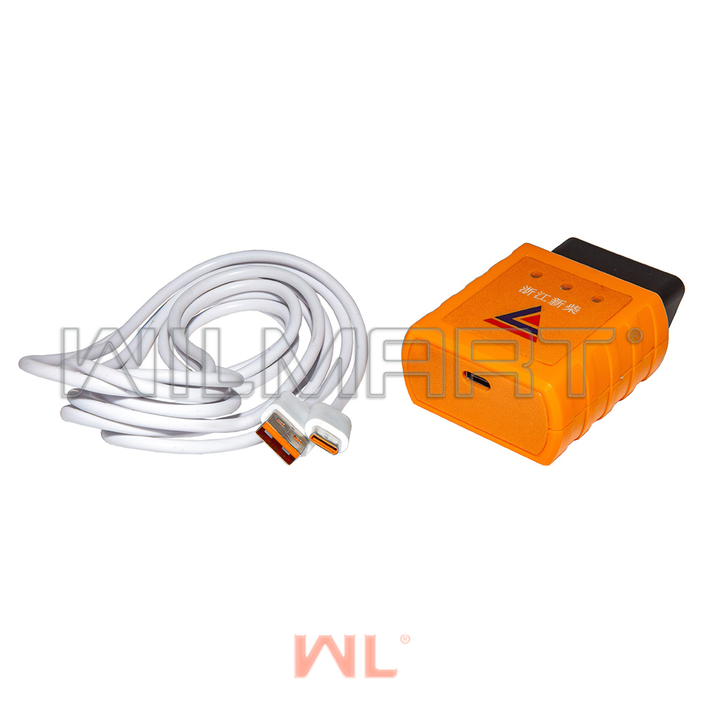 Адаптер диагностический Xinchai