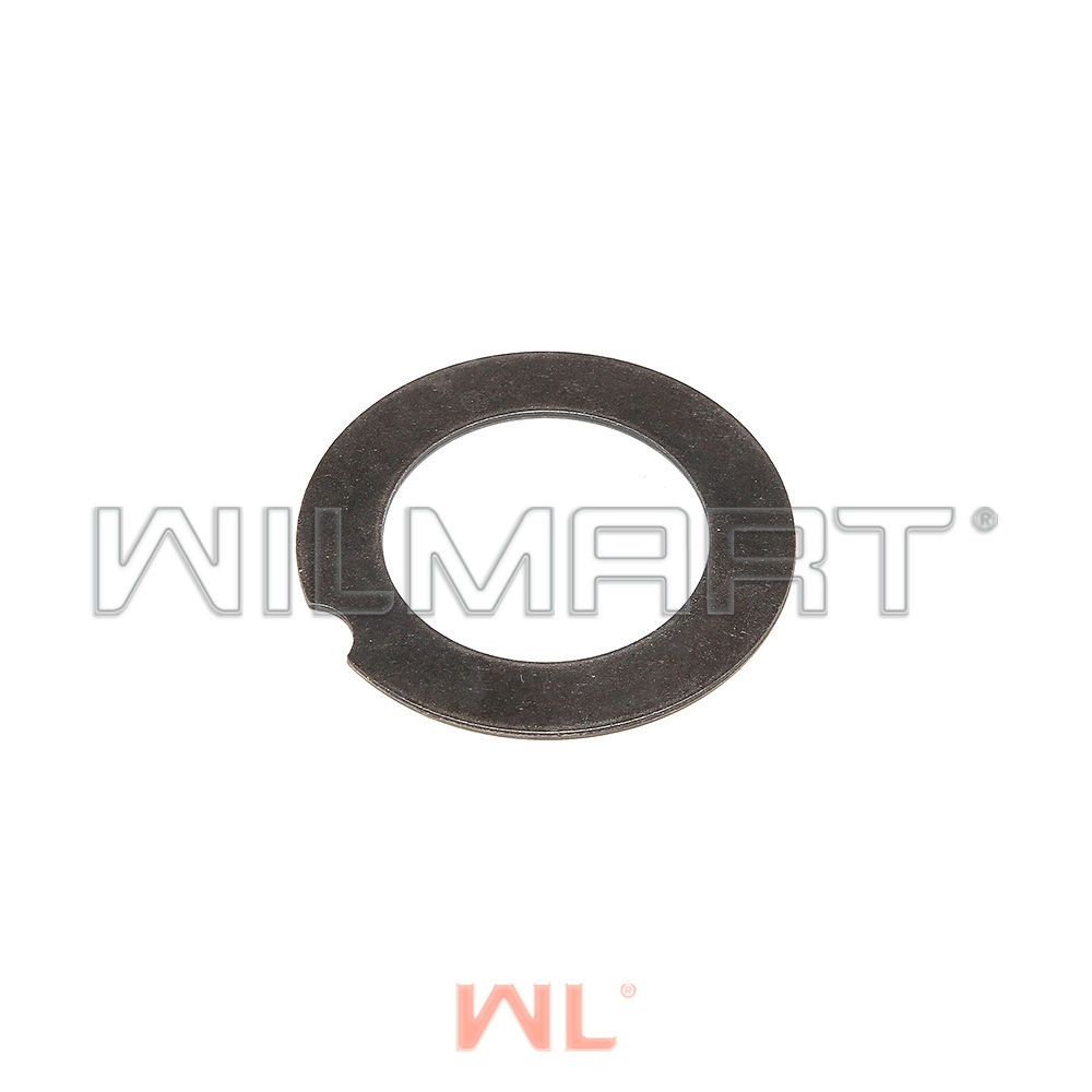 Шайба шестерни коленвала Hyundai