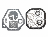 Комплект прокладок АКПП HANGCHA 40-50 (полный) (YDS45-kit)