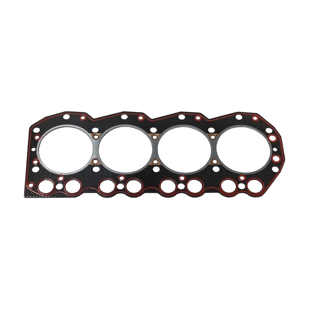 Прокладка ГБЦ Deutz CA498 (паронит) (1003030AX2)