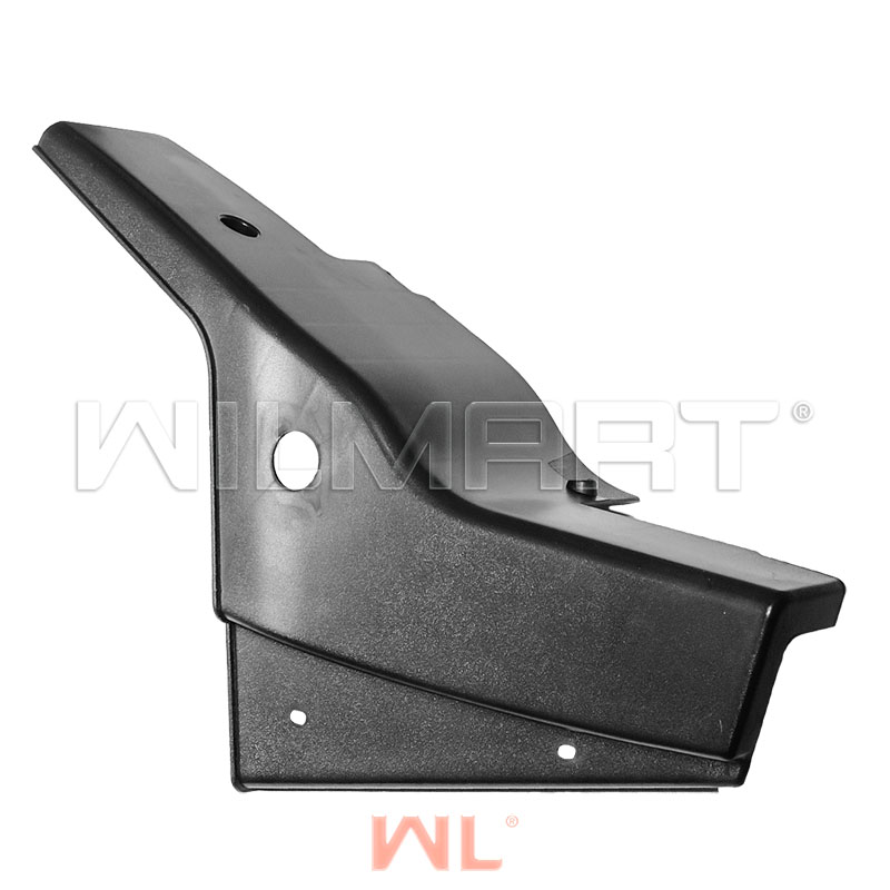 Накладка HANGCHA (HC) CPCD10-35 передняя правая (пластик) (R960-420002-000)