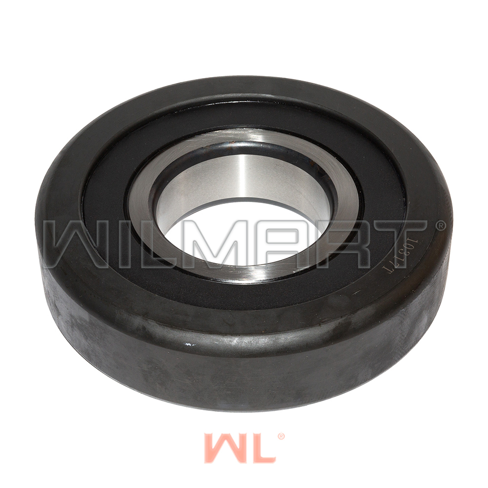 Ролик мачты HC CPCD160-AXG83 (d203,5/d85хS50/S40) (GX160M300-100001-000)