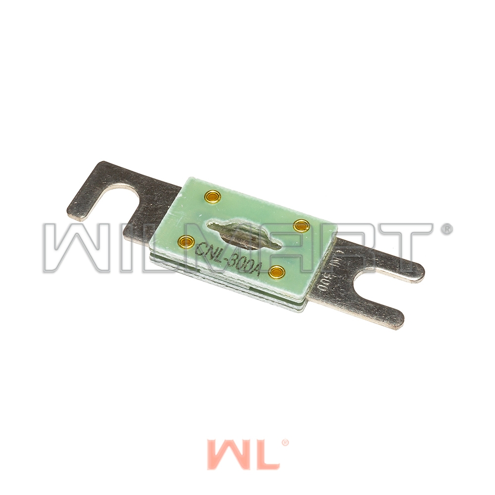 Предохранитель Yale 300А (580077549)