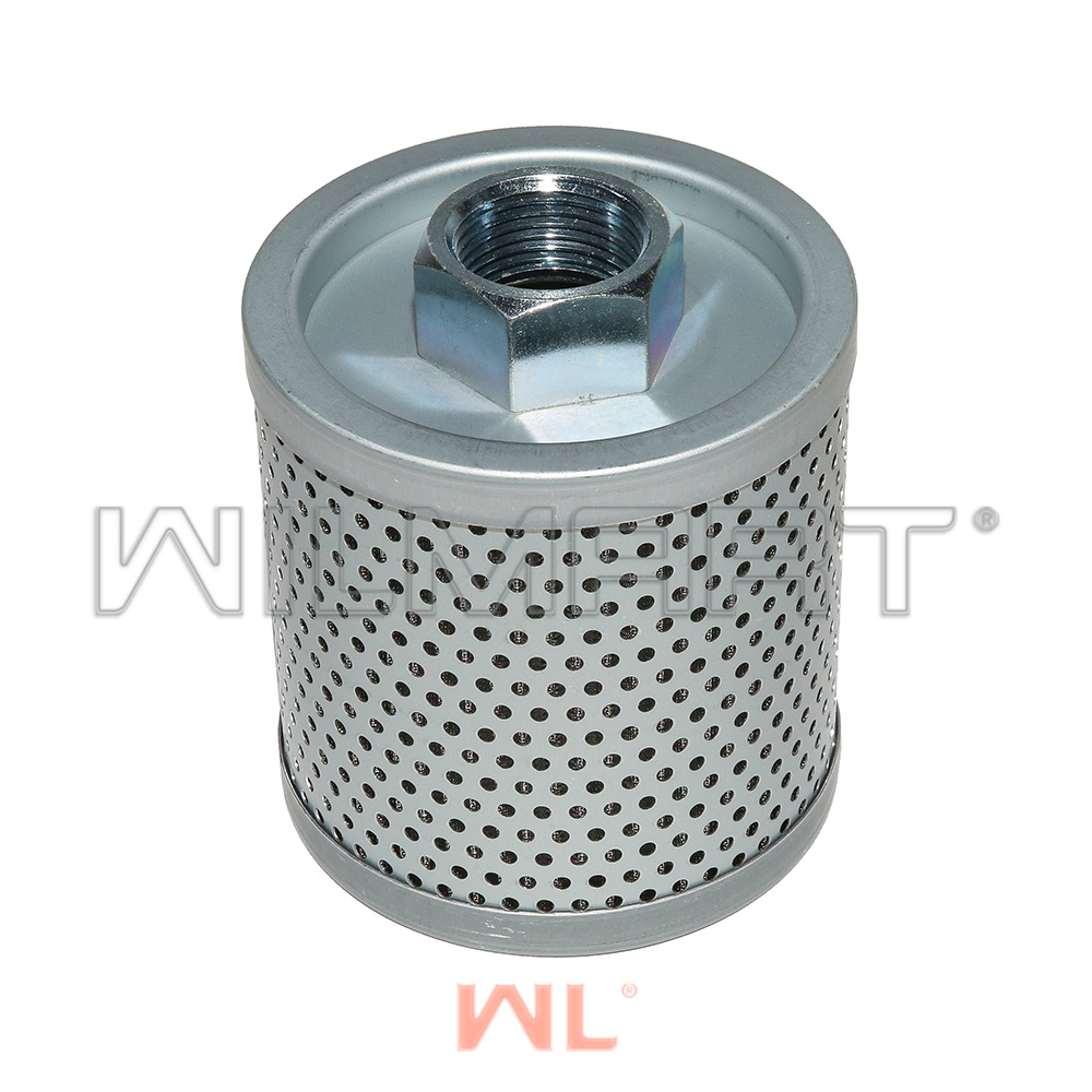 Фильтр гидравлический VP15-35 возвратный (33839)