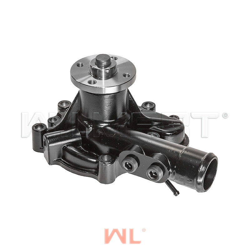 Насос водяной Yanmar 4TNV94L (129907-42000)