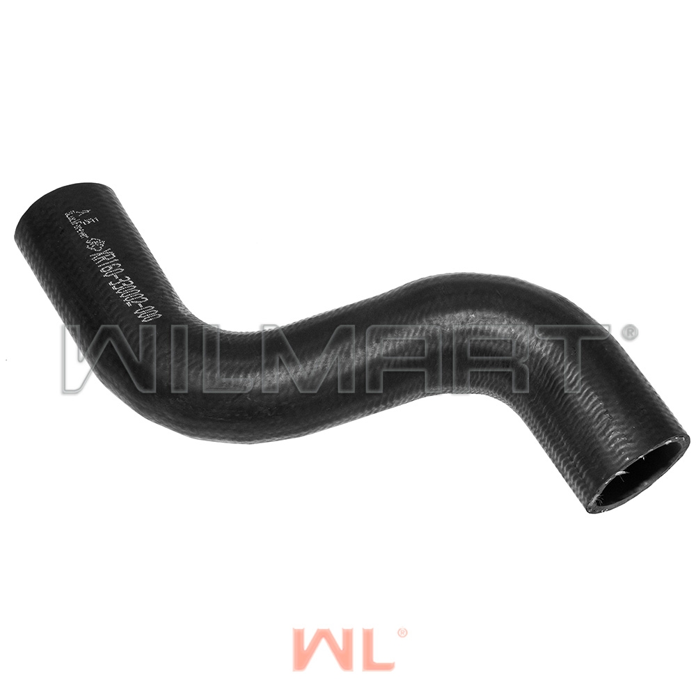 Патрубок радиатора HC CPCD10-18X  нижний