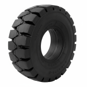 Шина цельнолитая с буртом 18х7-8/4.33 CHAOYANG (CL403S) PR4.33 (18x7-8(CL403S)FF)
