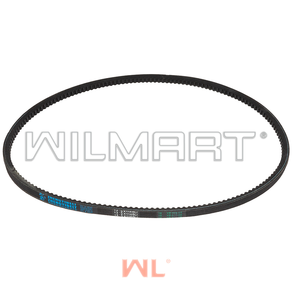 Ремень генератора Nissan QD32 (11720-NA00B)