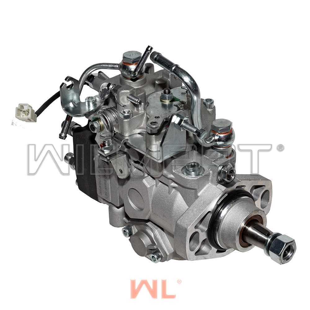 ТНВД Isuzu C240 (Z-8-97136-683-1)