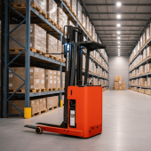 Ричтрак с Кабиной Стоя MF12-60 OXLIFT 6000 мм 1200 кг