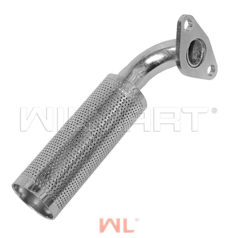 Фильтр сетчатый масляного насоса 490b-31100A