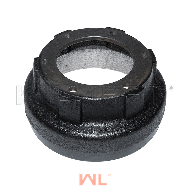 Барабан тормозной Heli CPCD10-18 Н2000 серия (24233-02011)